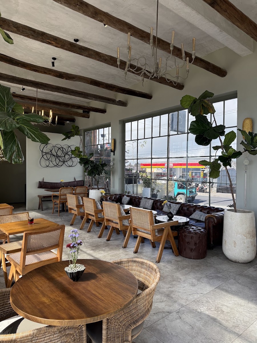 Cafe photo 1
