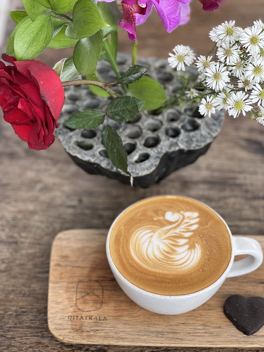 Cafe photo 2