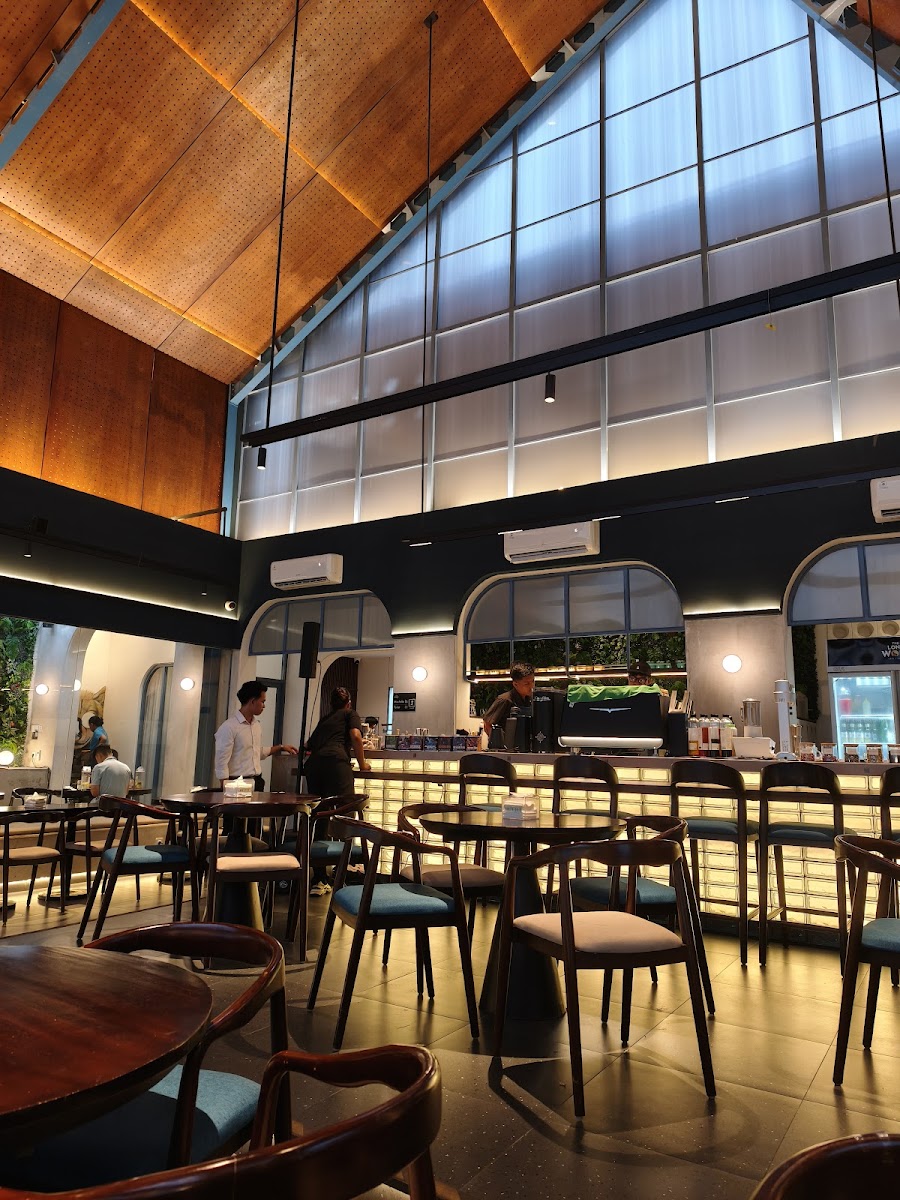 Cafe photo 1