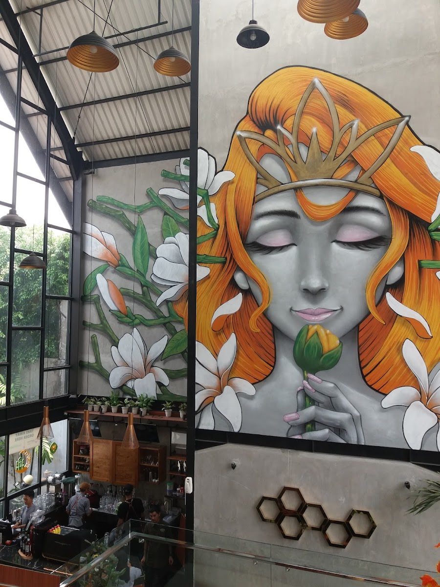 Cafe photo 2