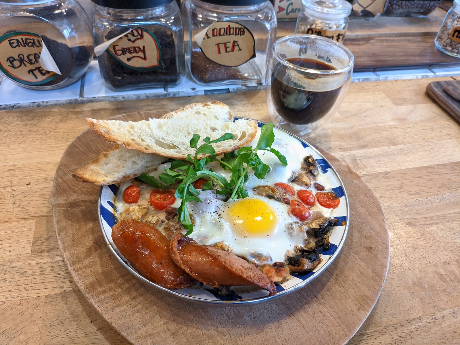 Cafe photo 1