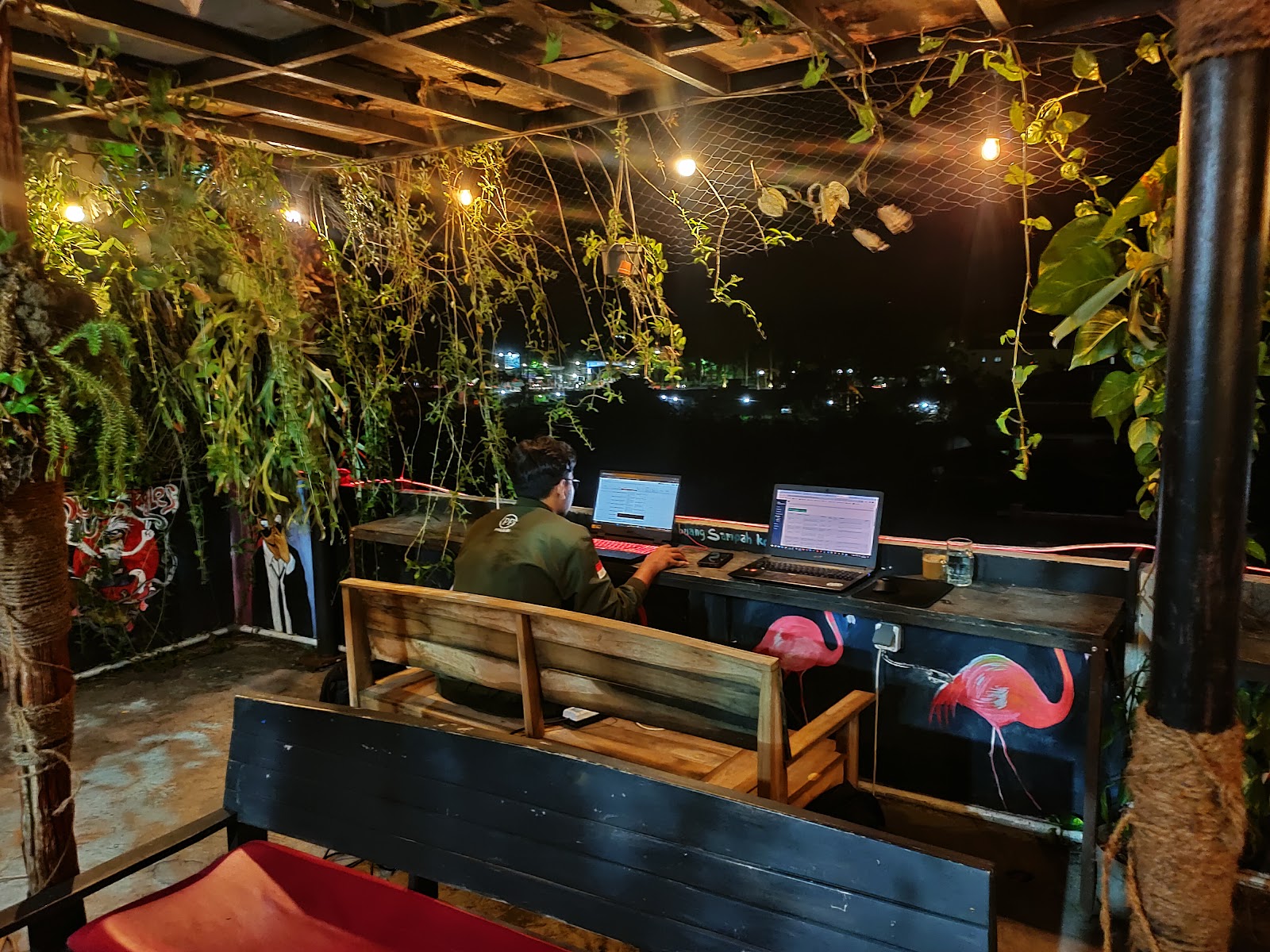 Cafe photo 2