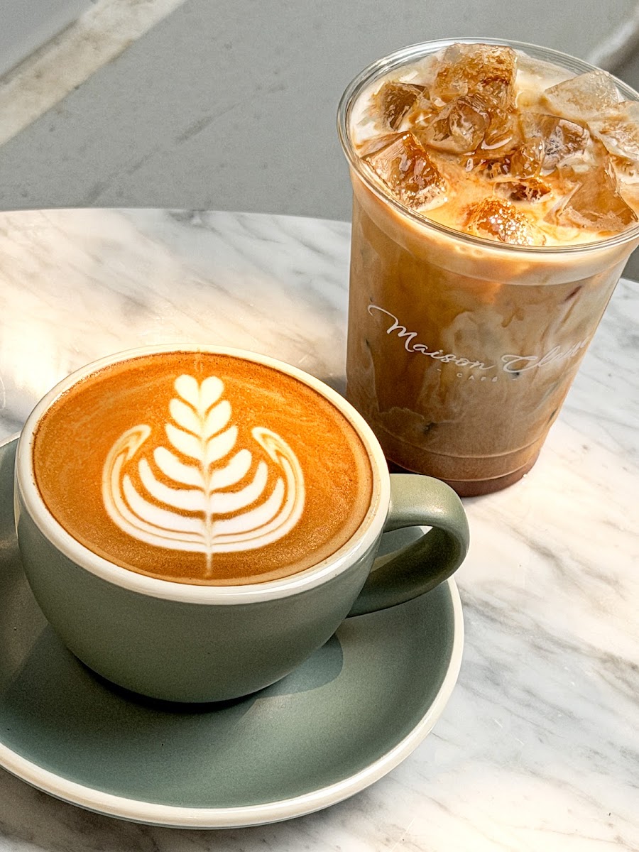 Cafe photo 2