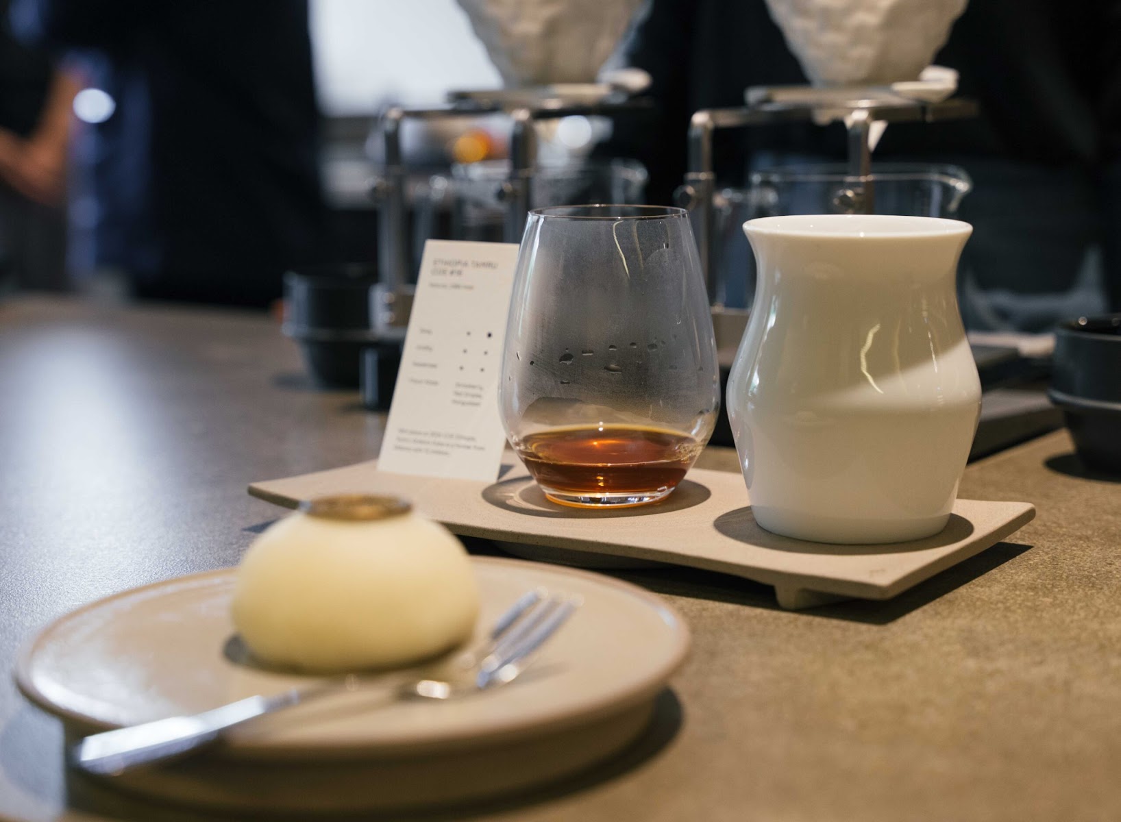 Cafe photo 1