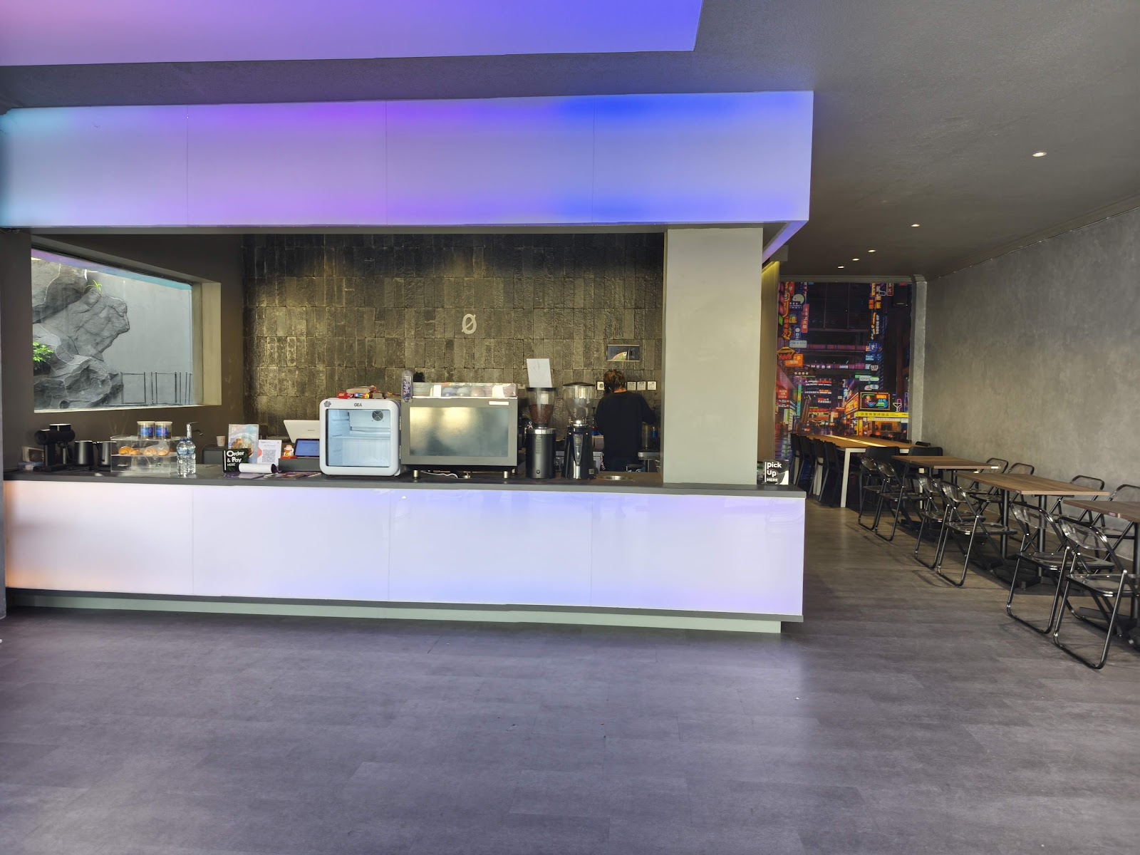 Cafe photo 2