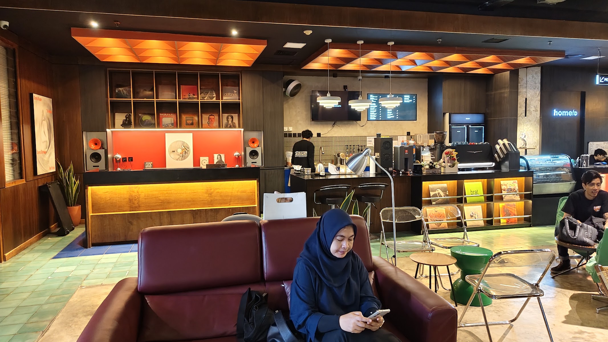 Cafe photo 1