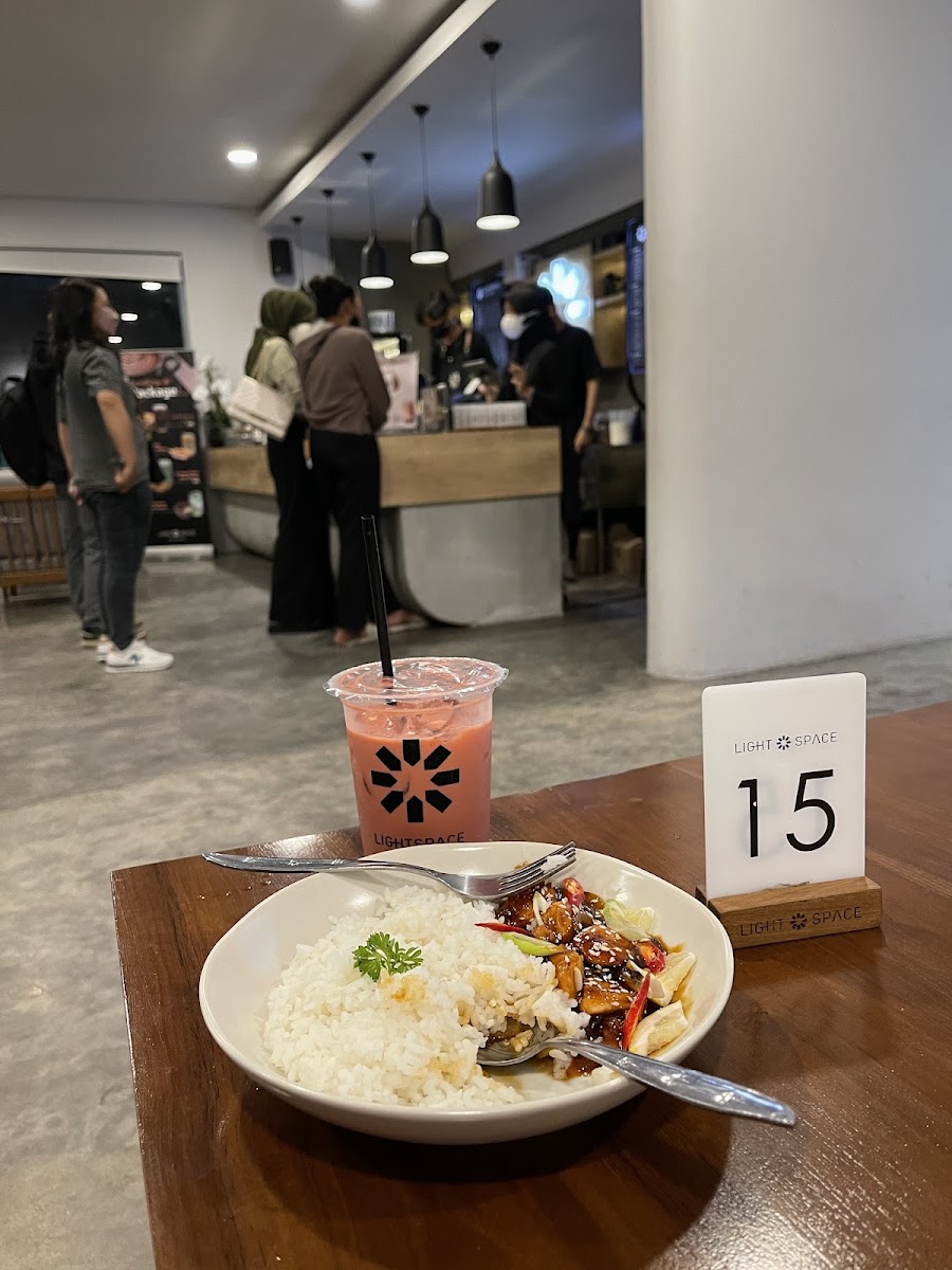 Cafe photo 1