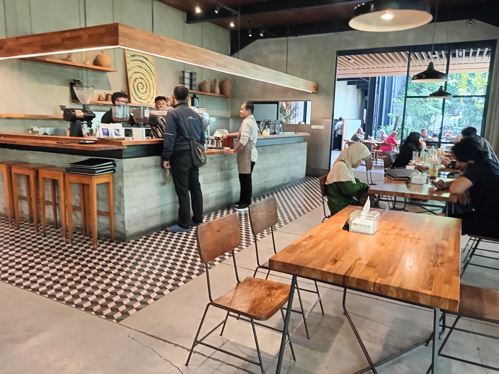 Cafe photo 1