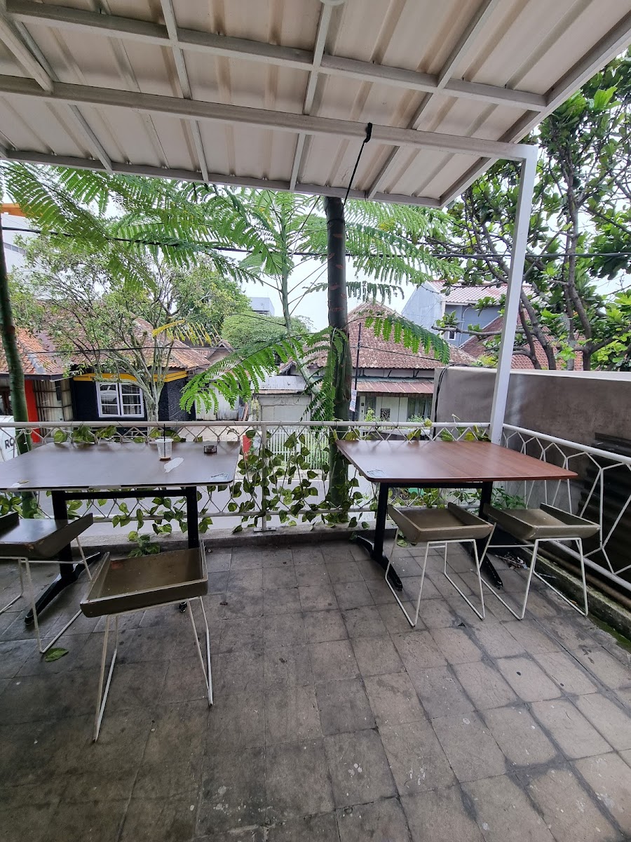 Roempi Coffee Cimahi