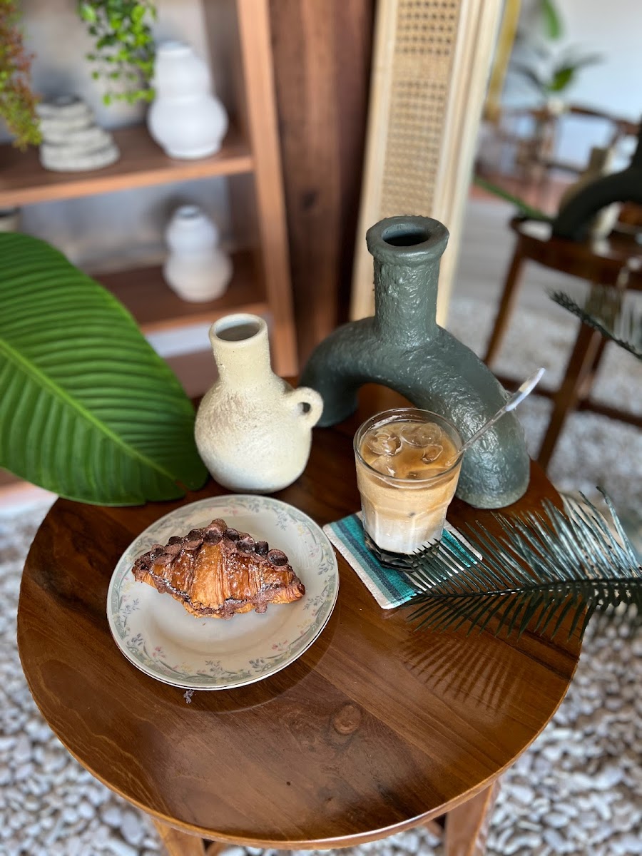 Cafe photo 1