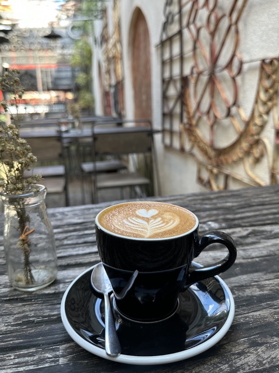Cafe photo 1