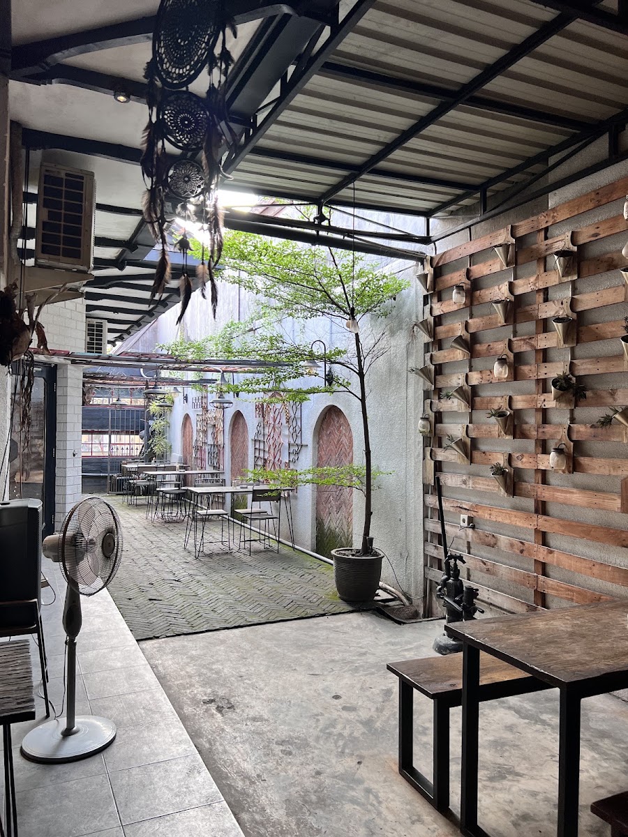 Cafe photo 2