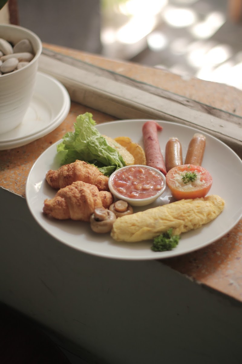 Cafe photo 1