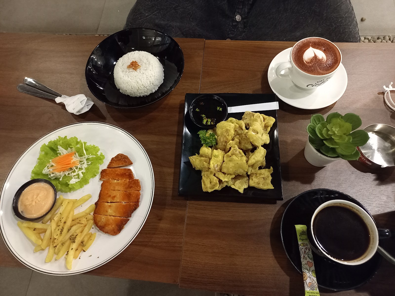 Cafe photo 1