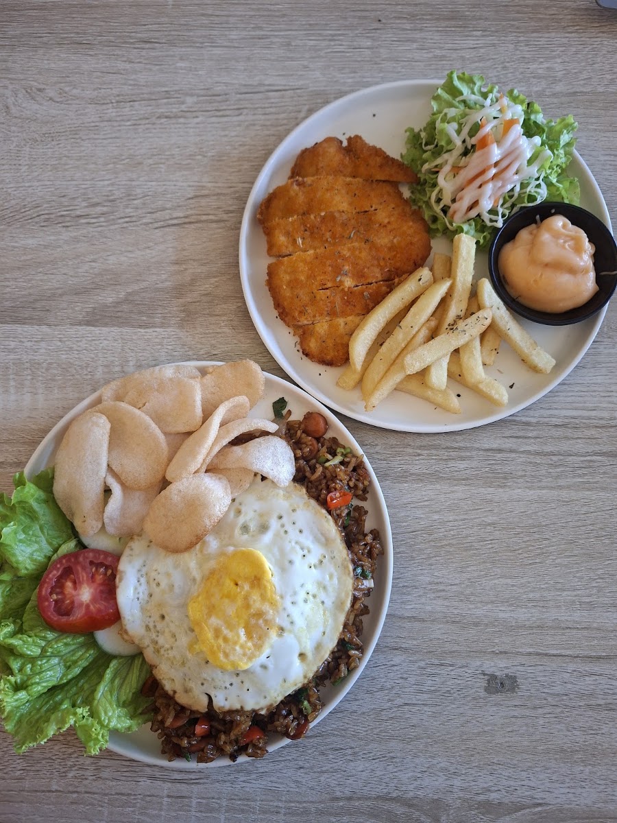 Cafe photo 2