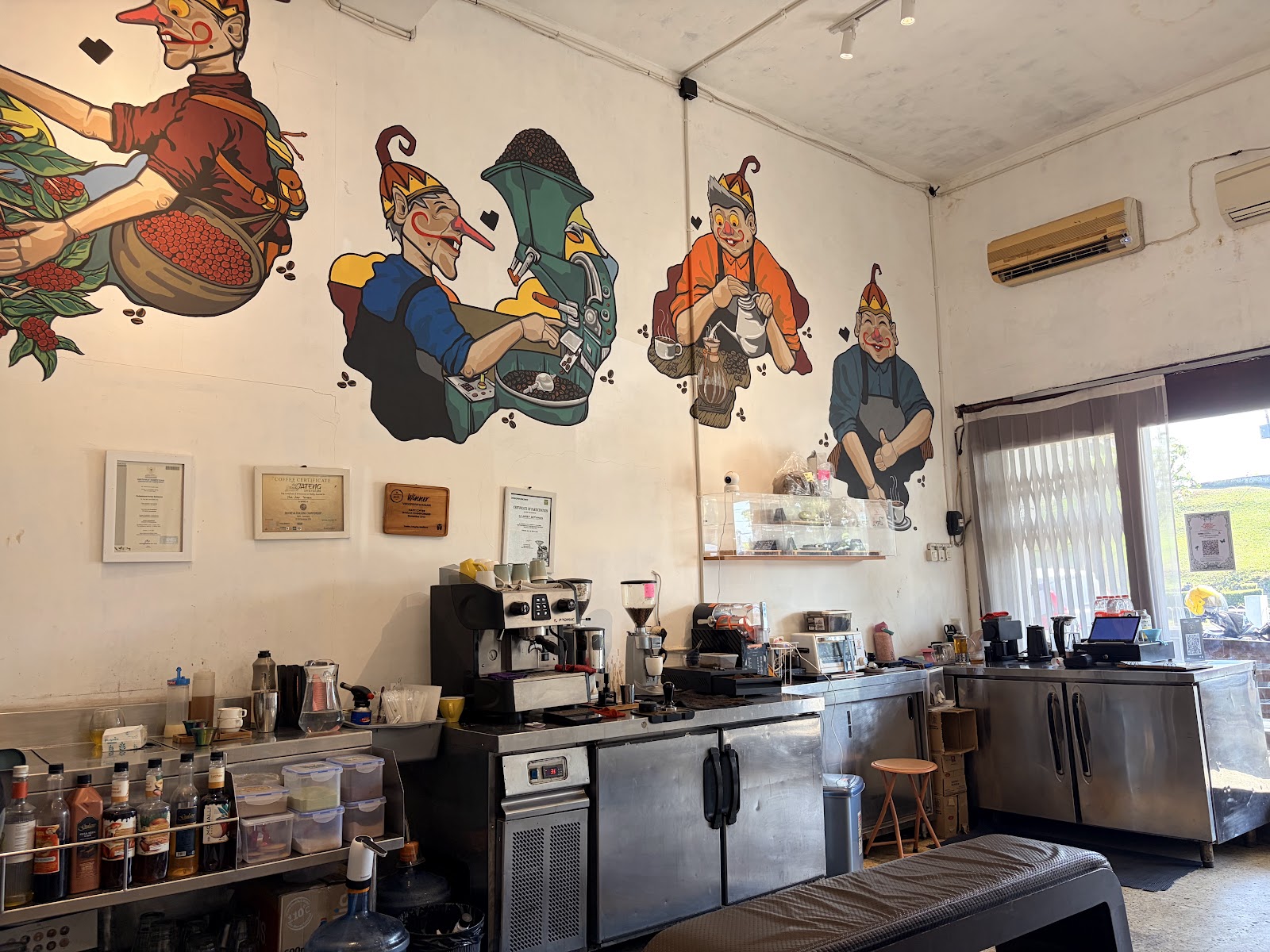 Cafe photo 1