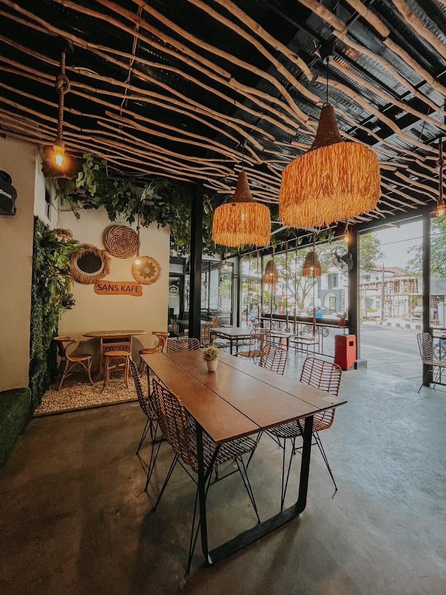 Cafe photo 2