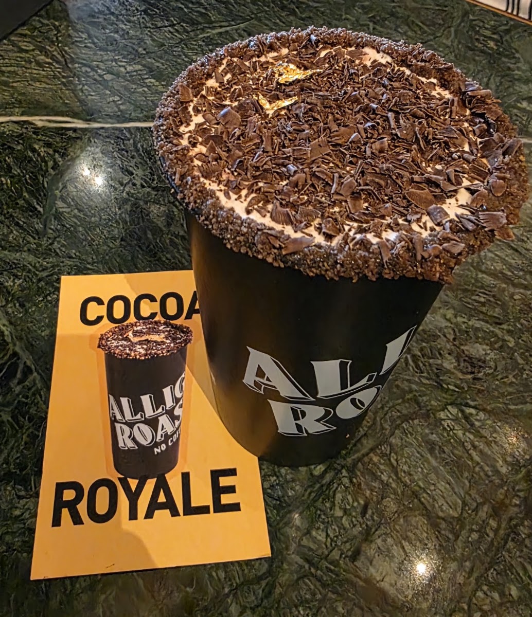 Cafe photo 2