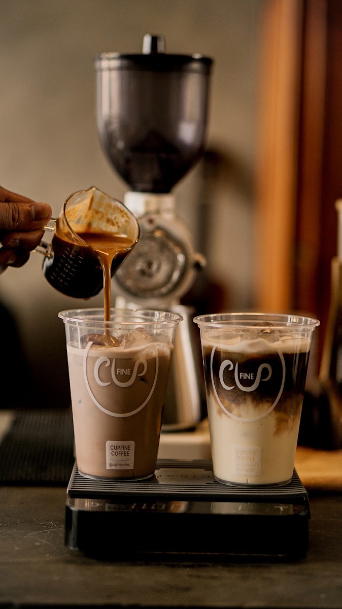 Cafe photo 1