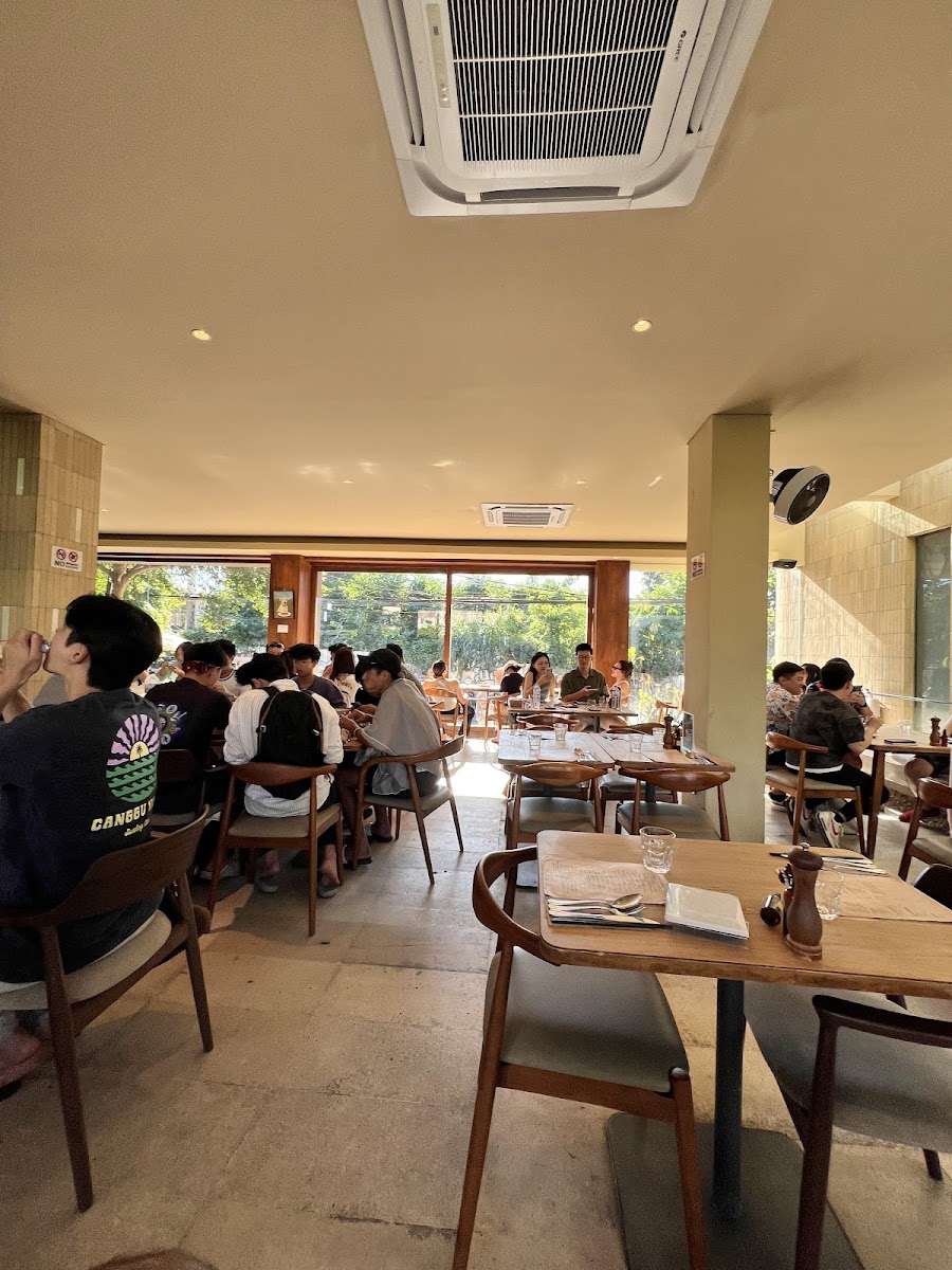 Cafe photo 1