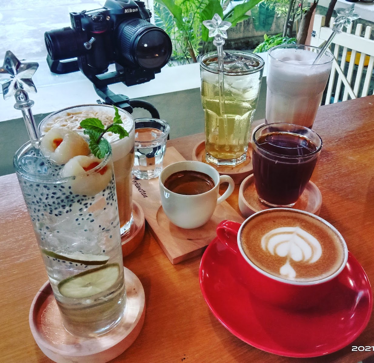 Cafe photo 1