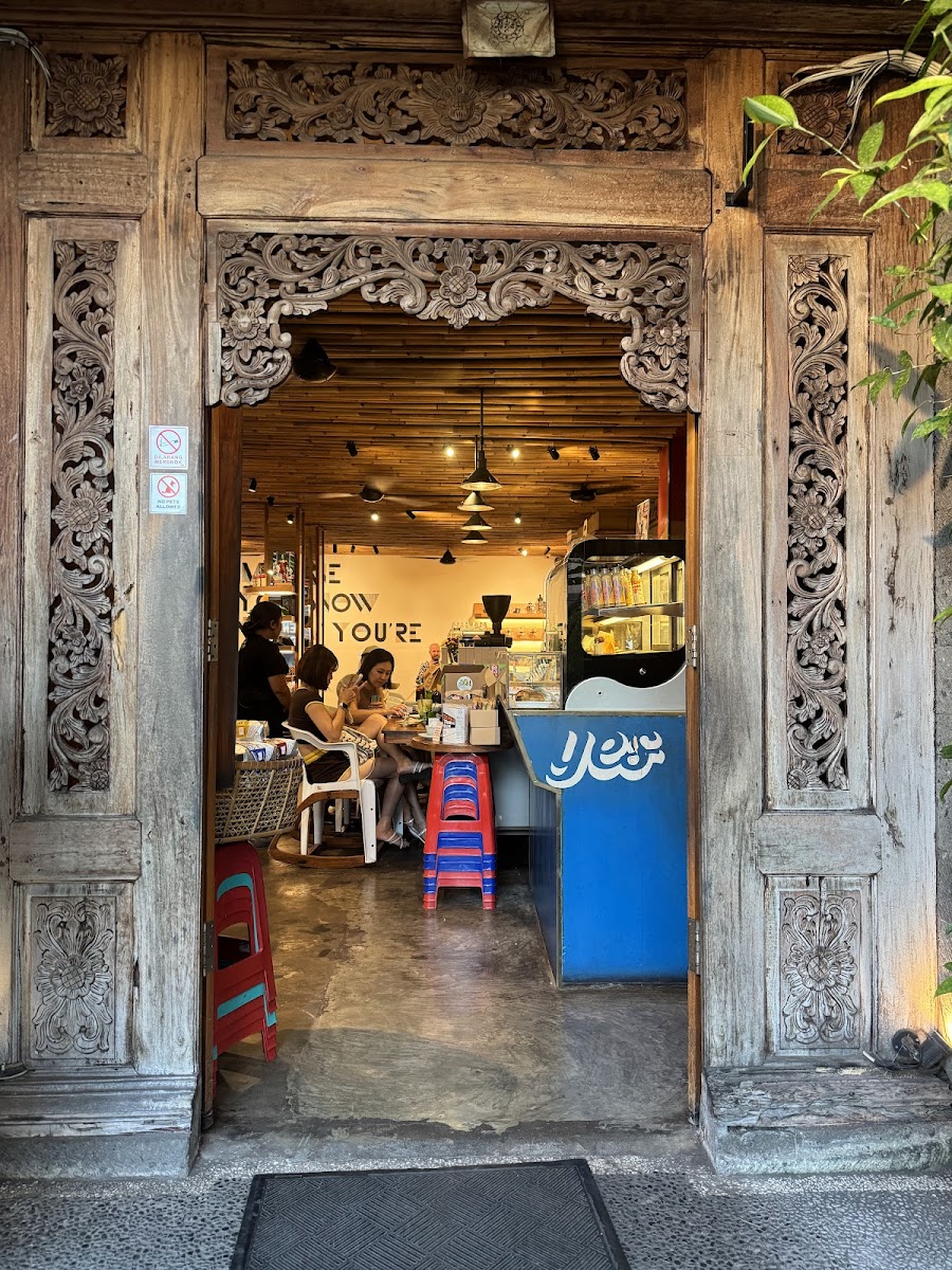 Cafe photo 1