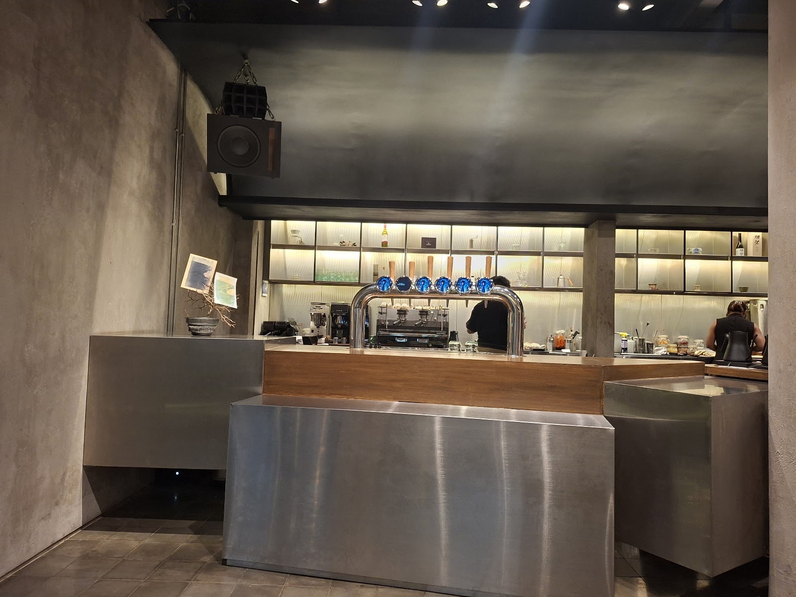 Cafe photo 1