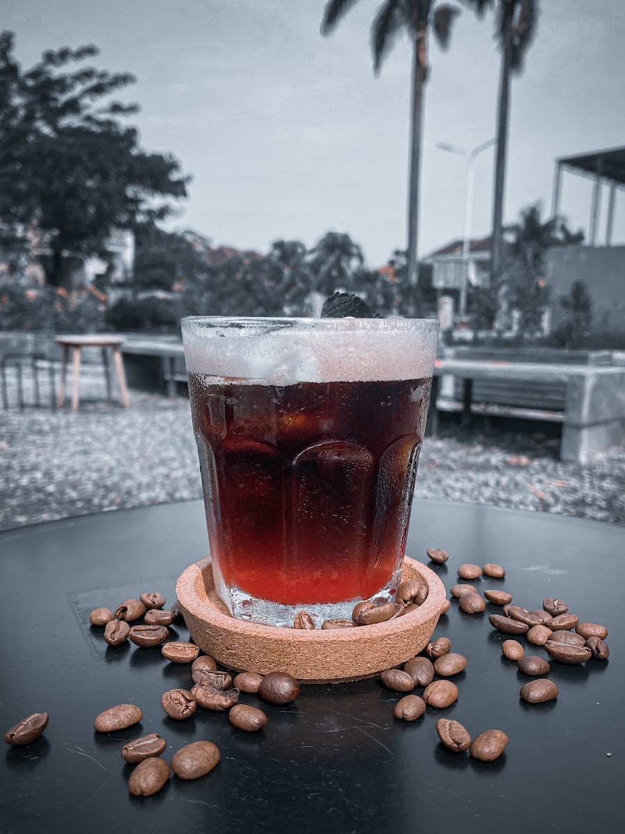 Cafe photo 1