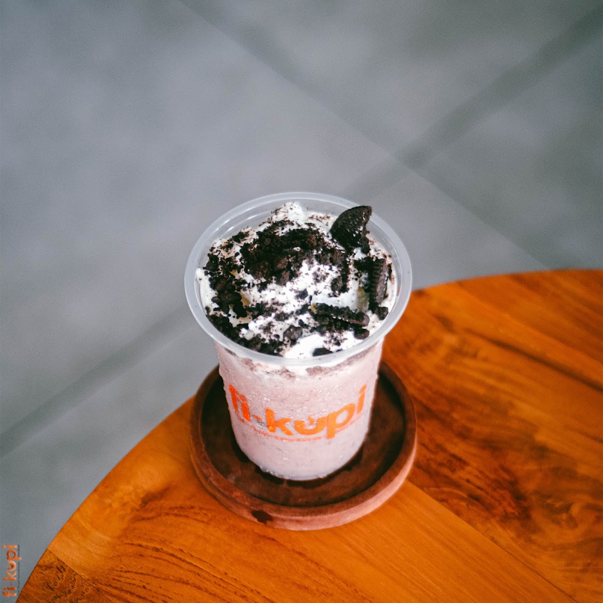 Cafe photo 1