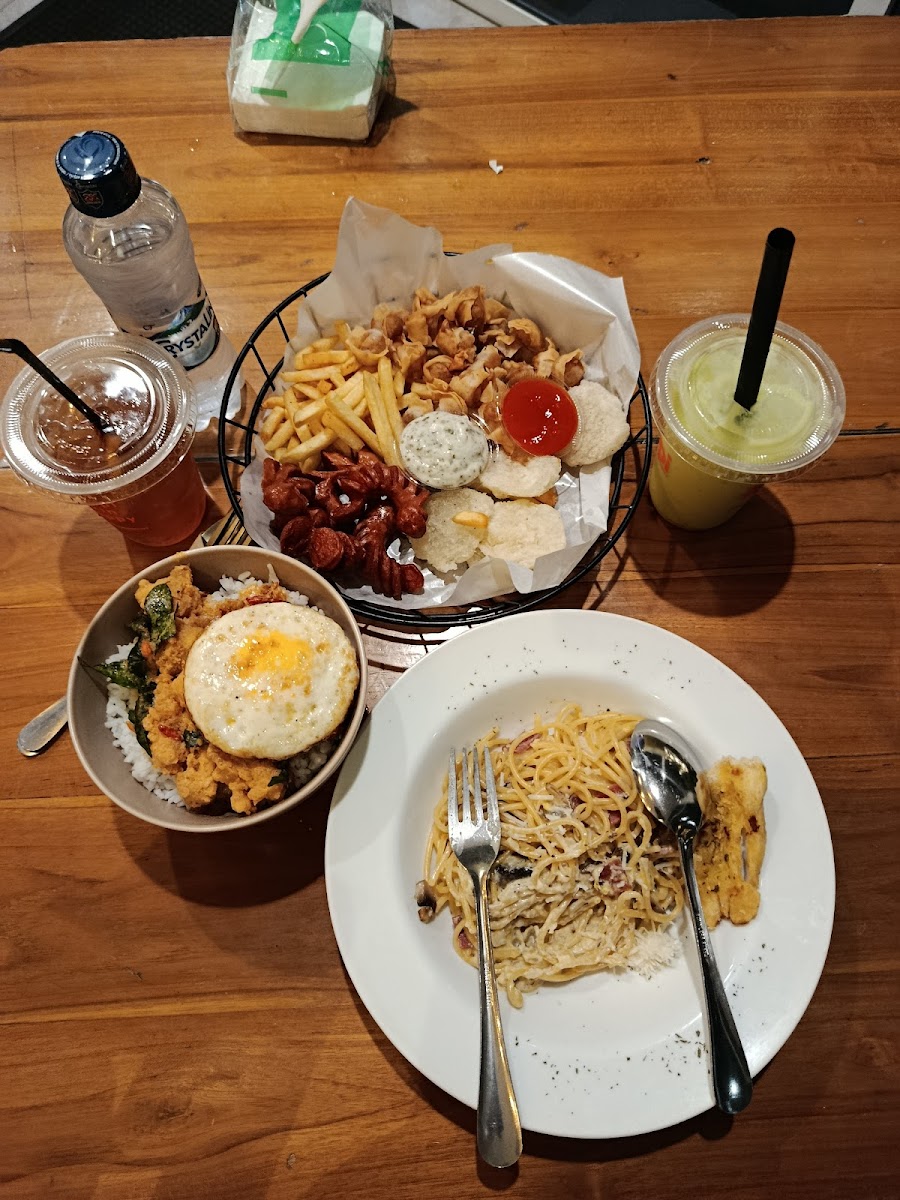 Cafe photo 2