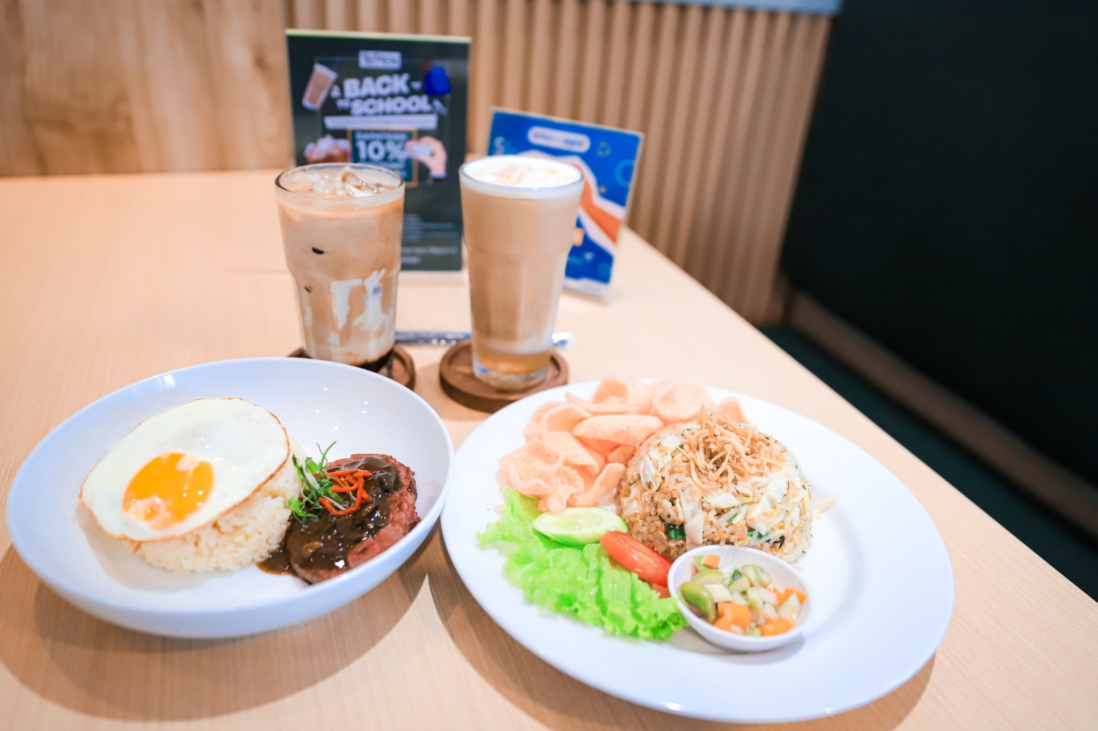 Cafe photo 1
