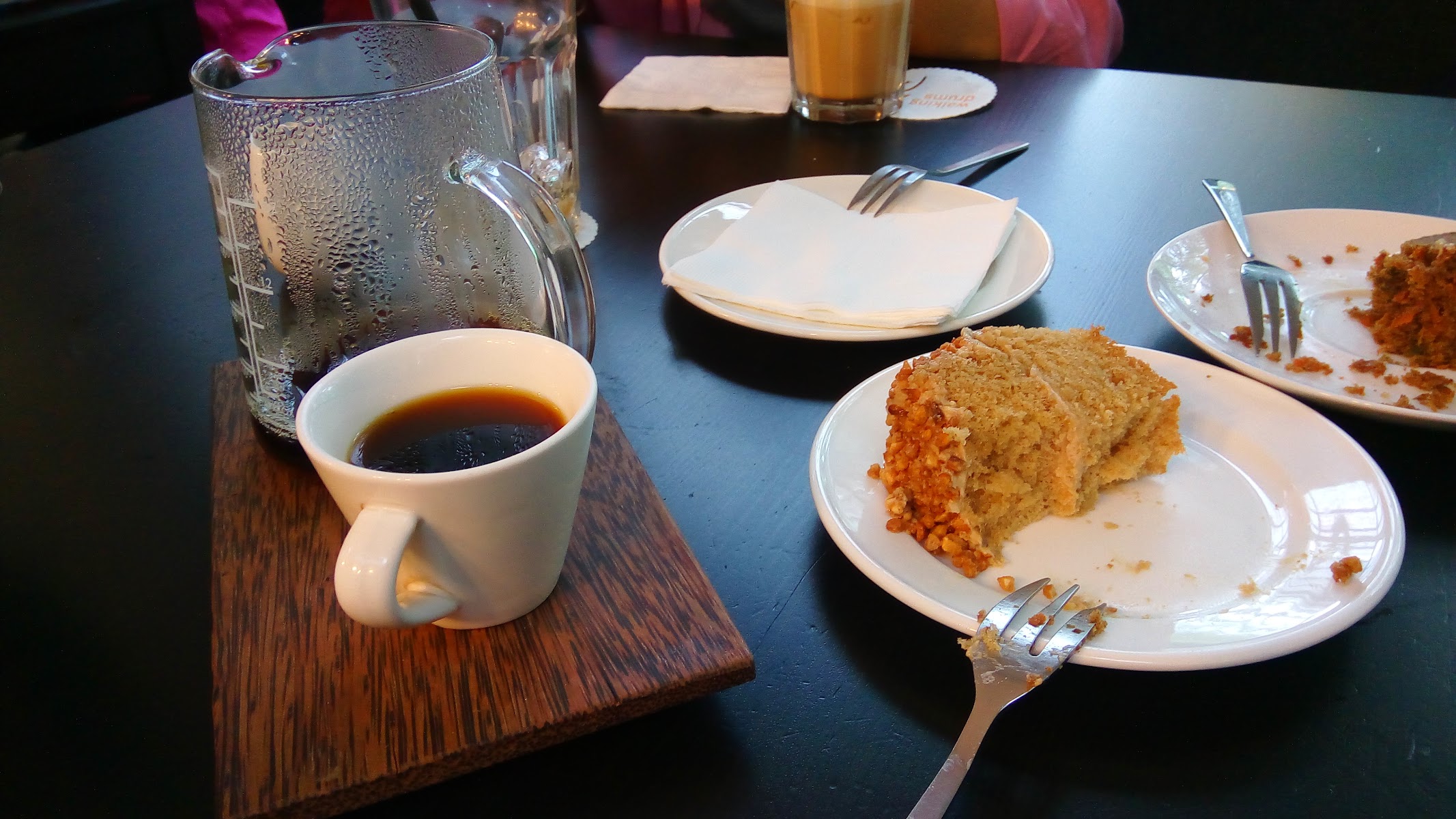 Cafe photo 1