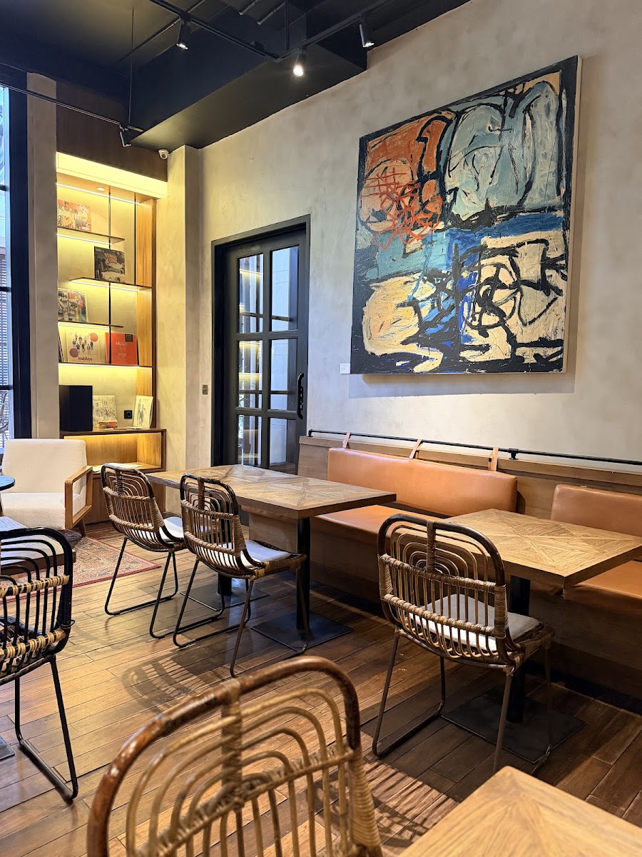 Cafe photo 1