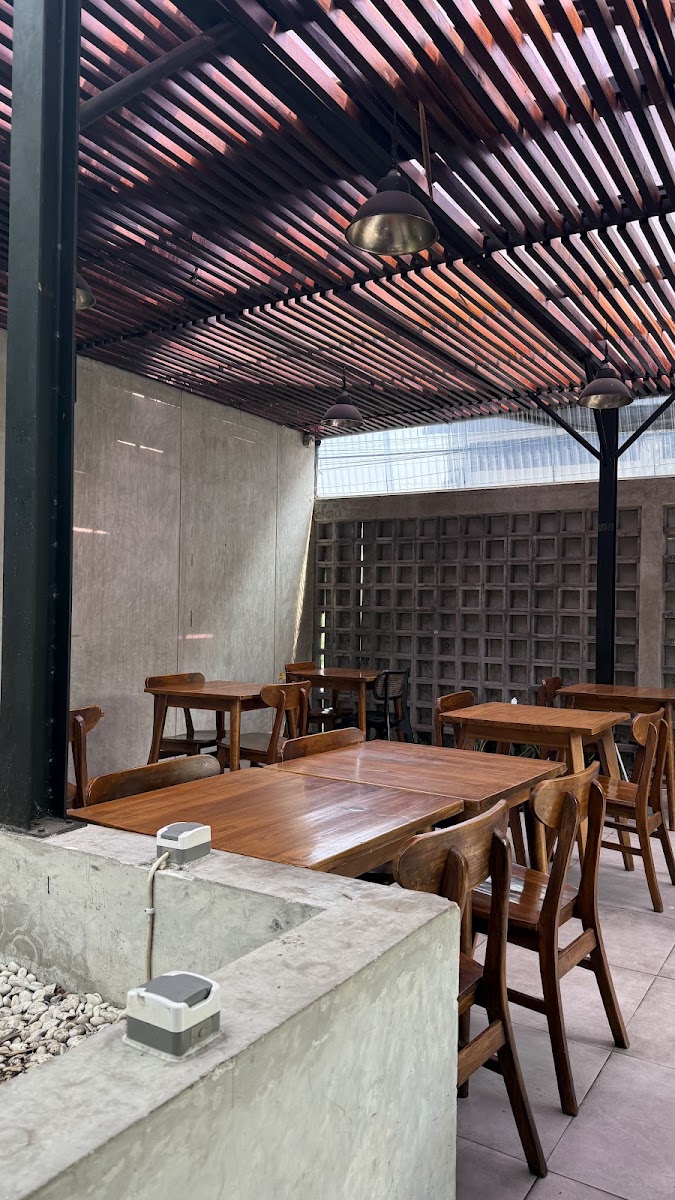 Cafe photo 1