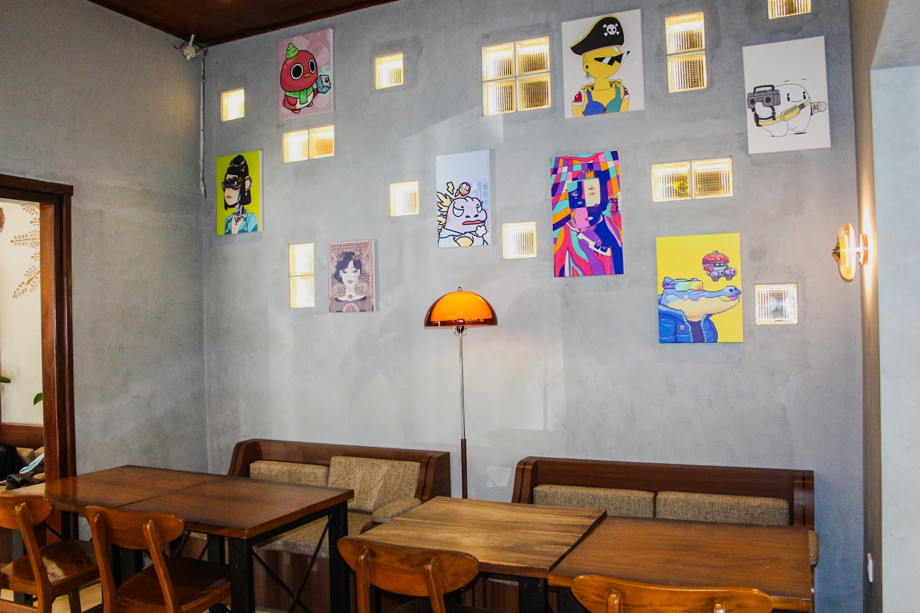 Cafe photo 1