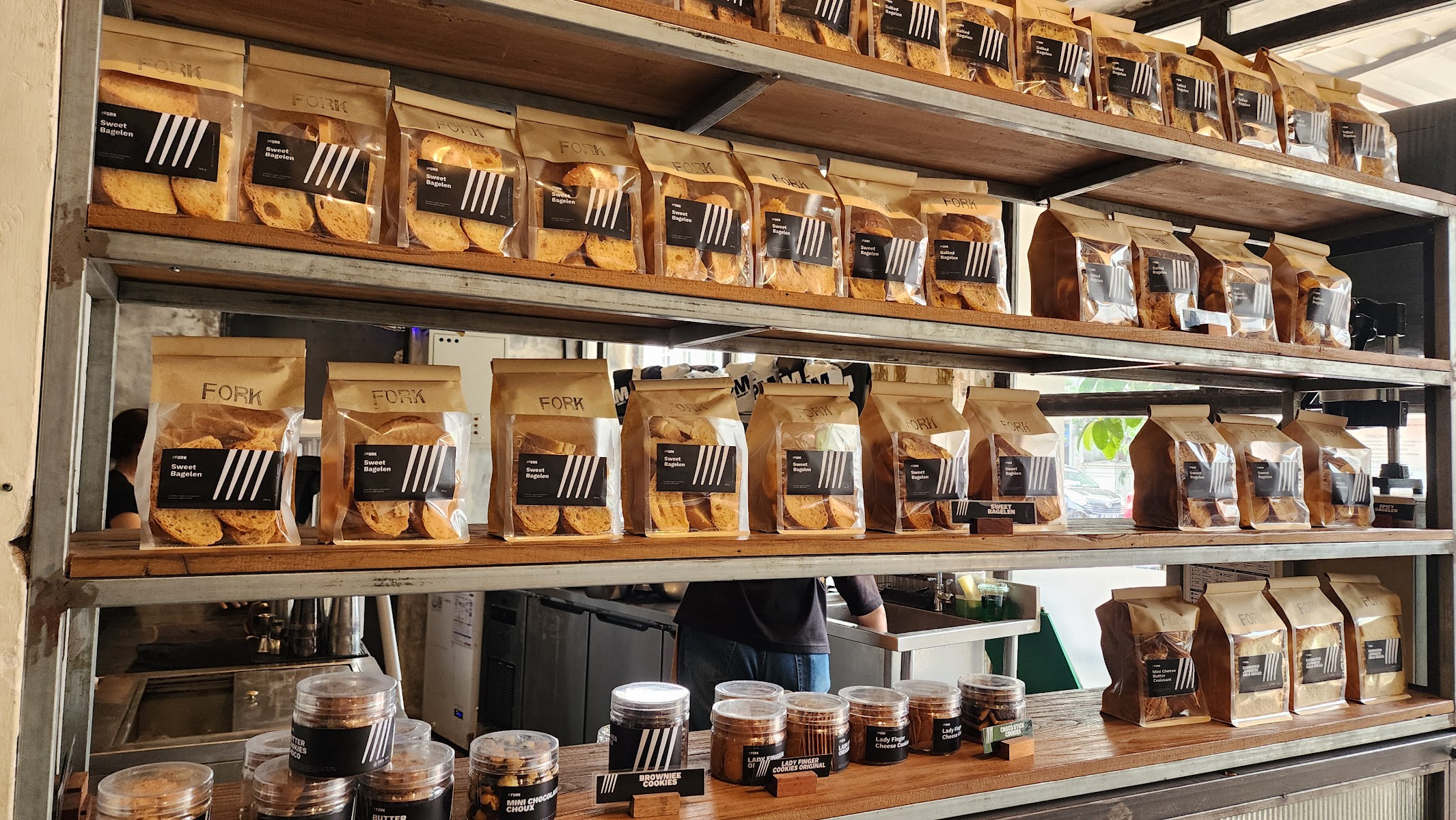 Cafe photo 1