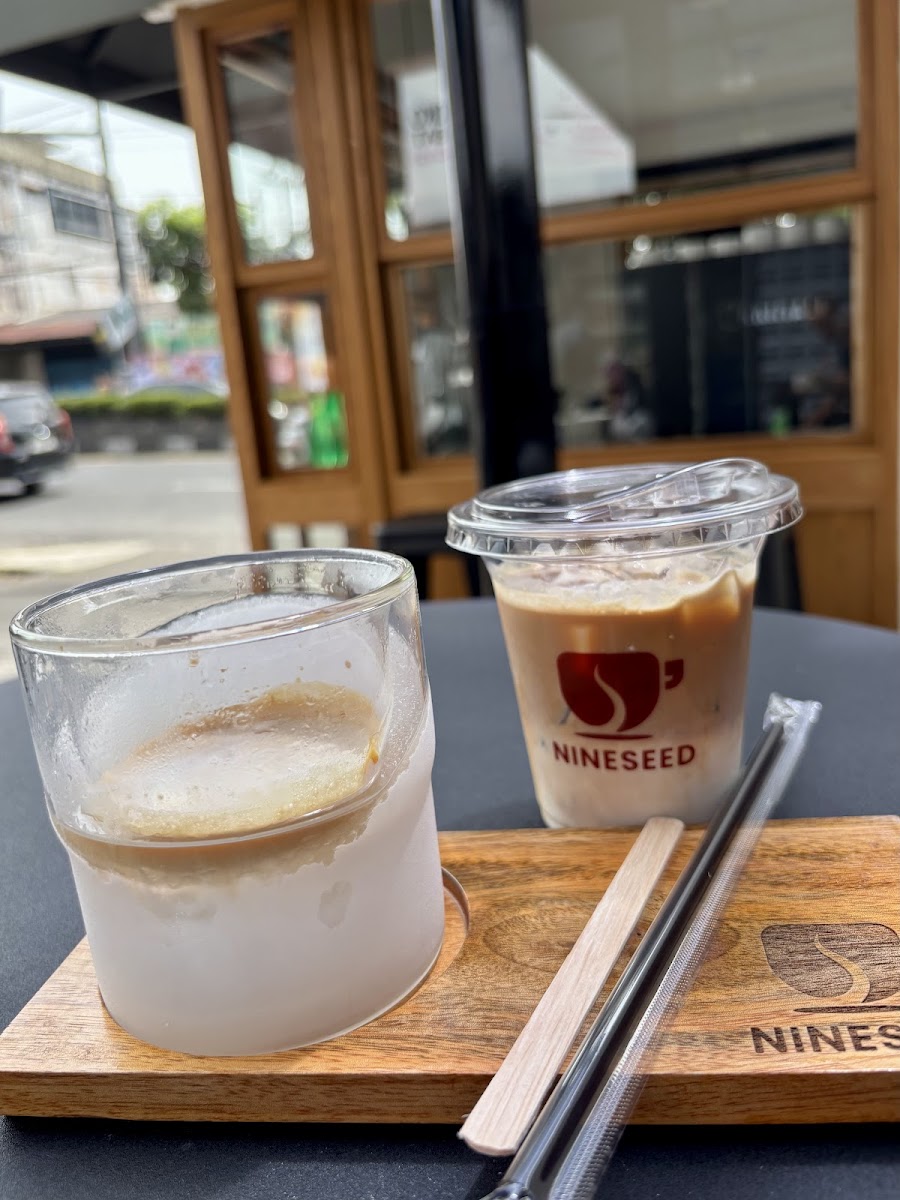 Cafe photo 1