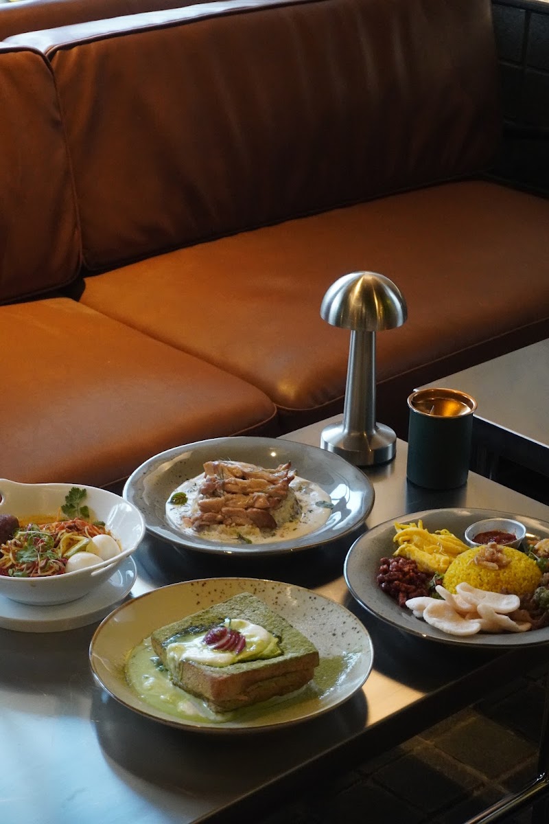 Cafe photo 2