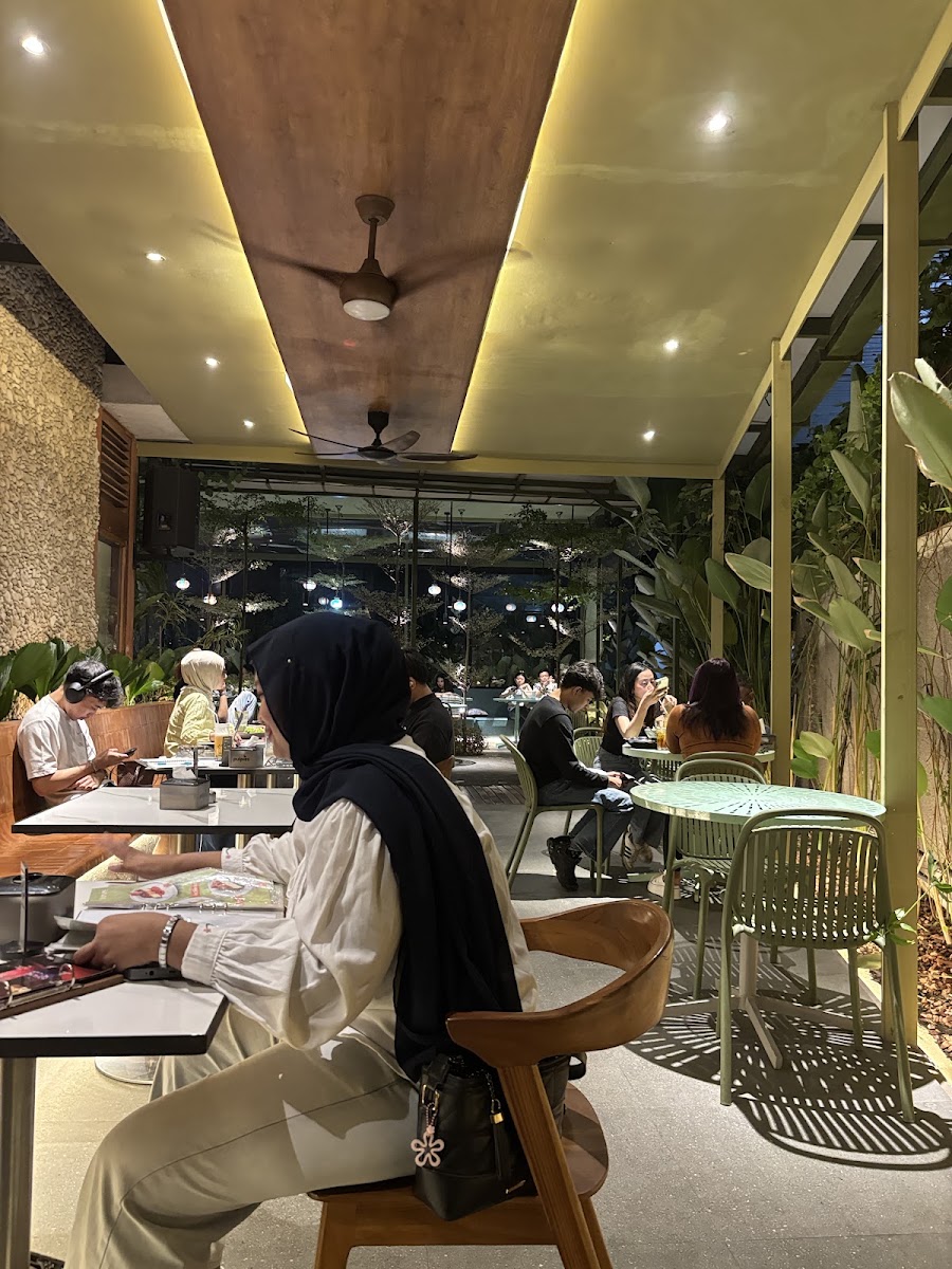 Cafe photo 1