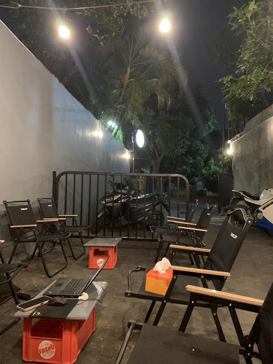 Cafe photo 1