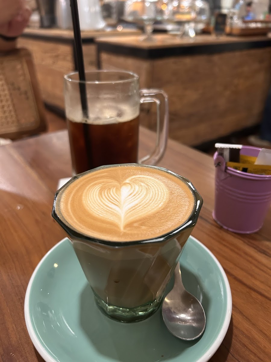 Cafe photo 1