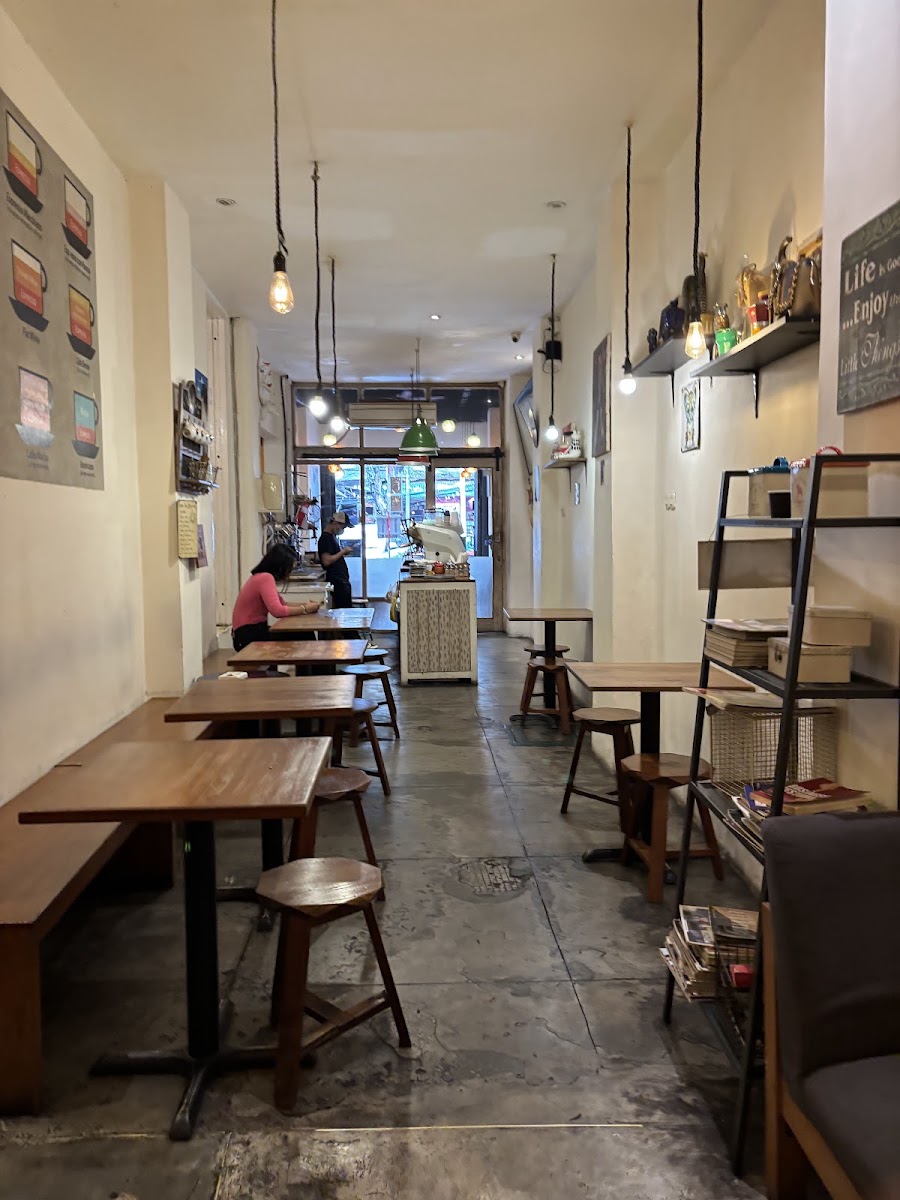 Cafe photo 2