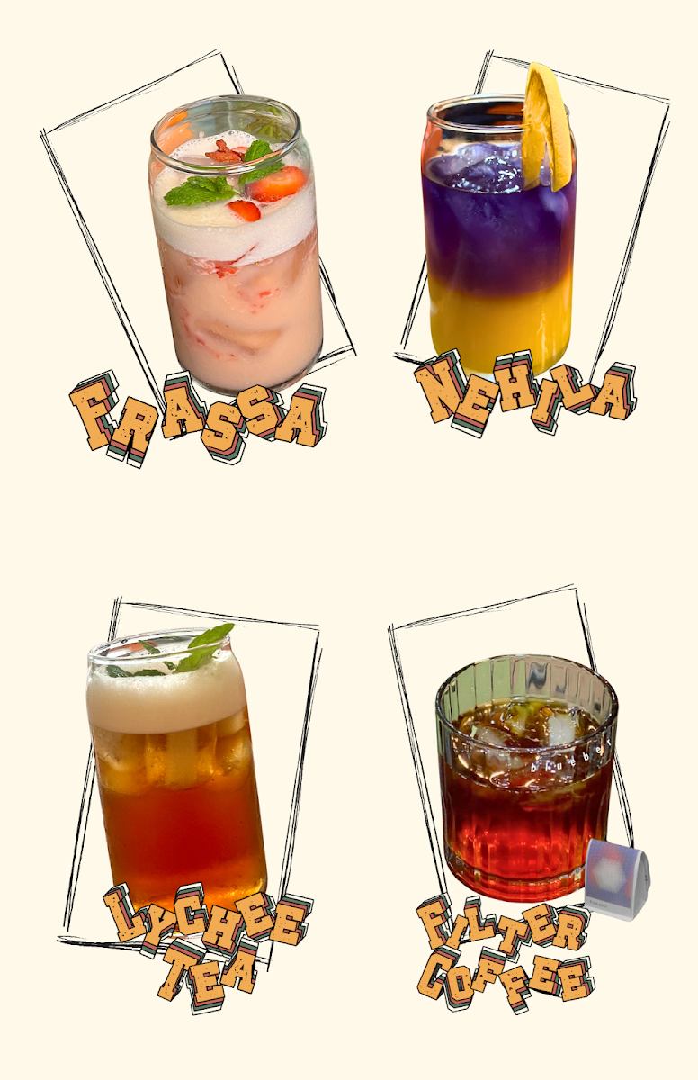 Cafe photo 1