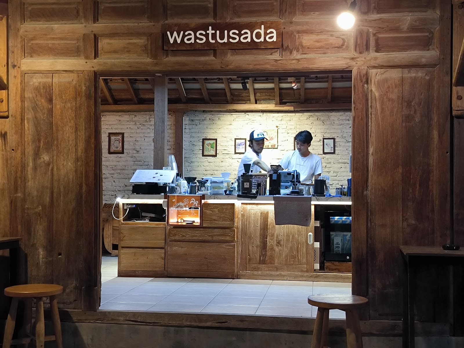 Cafe photo 2