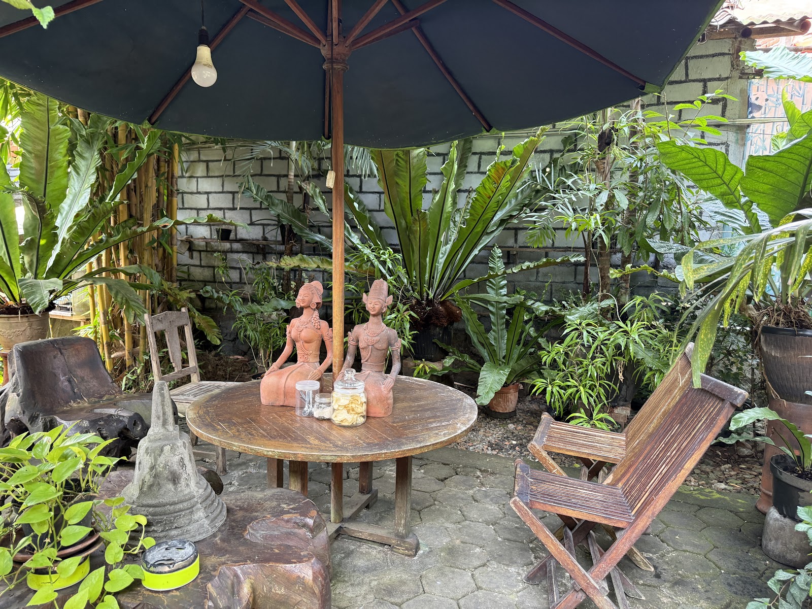 Pawon Luwak Coffee