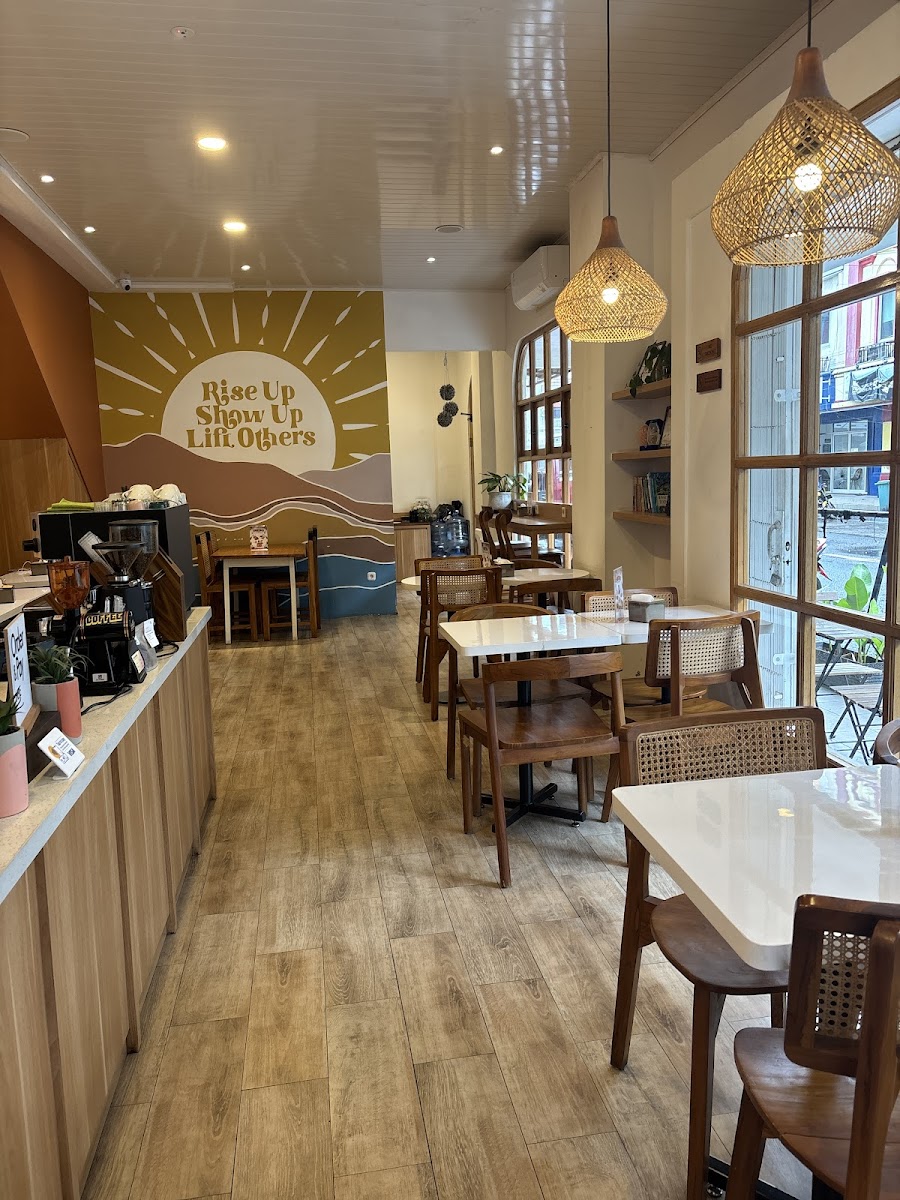 Cafe photo 2