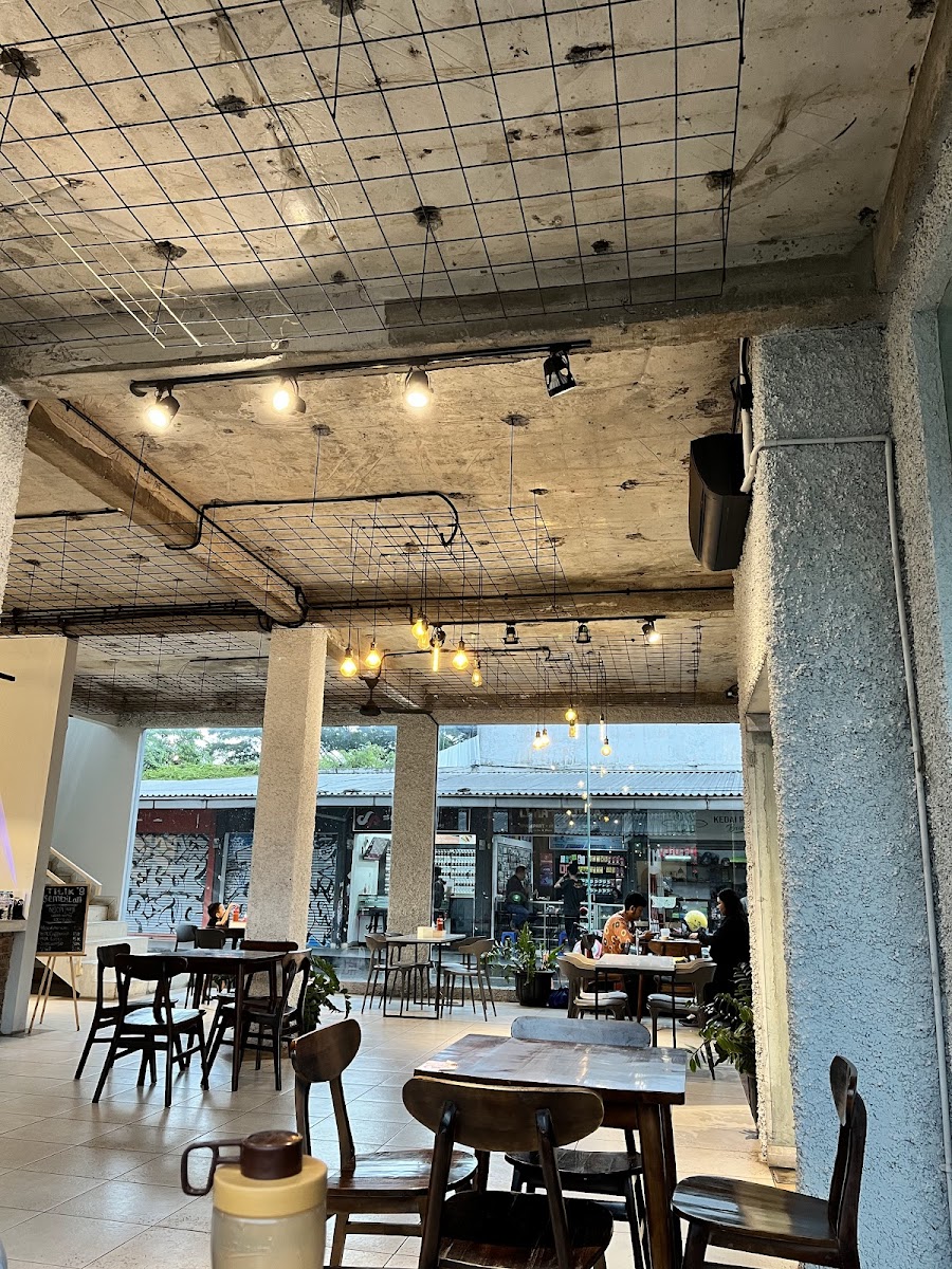 Cafe photo 1