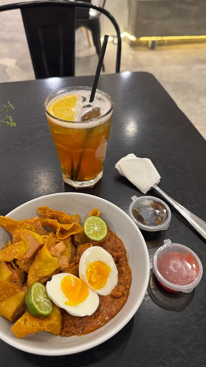 Cafe photo 1