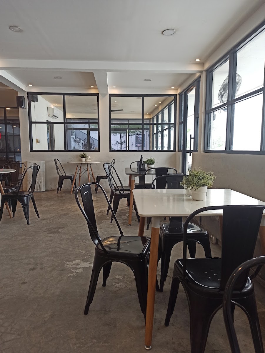 Cafe photo 2