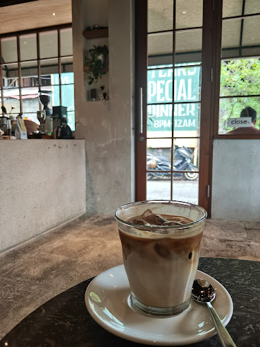 Dulu Coffee